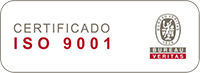 certificado iso 9001 relesur