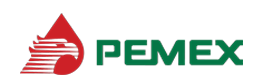 logo pemex