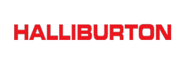 logo halliburton