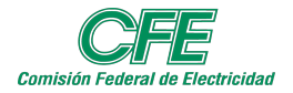 logo cfe