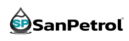 logo san petrol