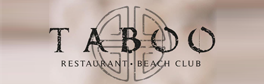 logo taboo tulum