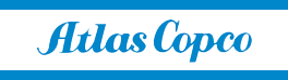 logo atlas copco