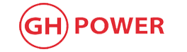 logo GH Power
