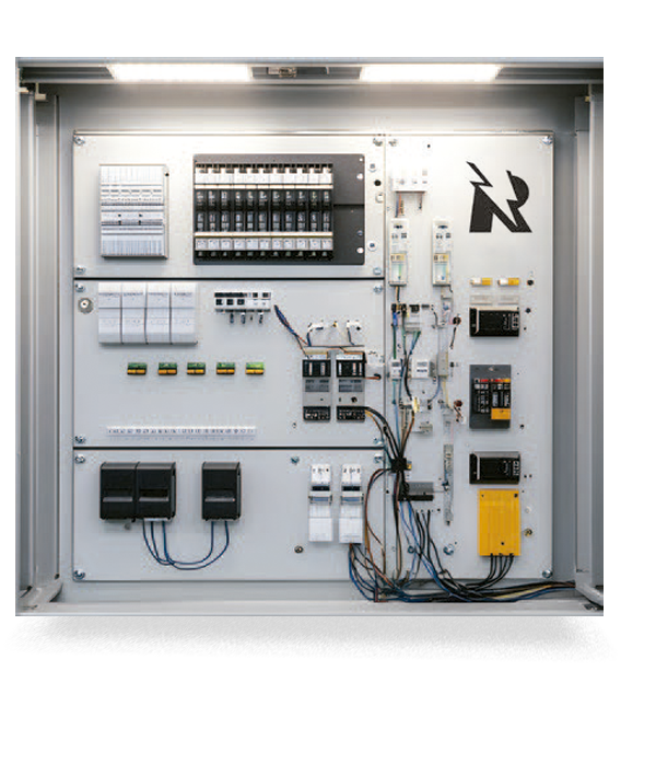 tableros de control en renta